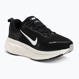 Pantofi de alergare pentru femei Nike Vomero 18 Wide negru/lapte de cocos/alb summit