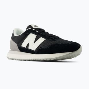 Încălțăminte pentru bărbați New Balance 237's V1 black/white lbk