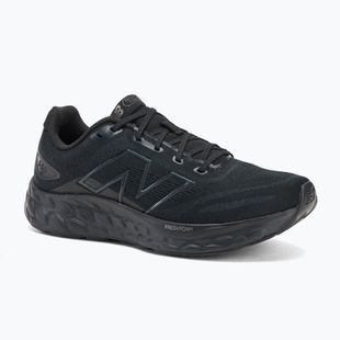 Încălțăminte de alergare pentru bărbați New Balance Fresh Foam 680 v8 M680CK8 black