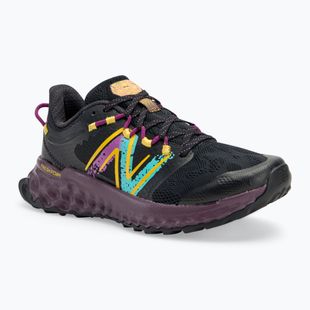 Încălțăminte de alergare pentru femei New Balance Fresh Foam Garoe v1 black
