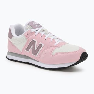 Încălțăminte pentru femei New Balance 500's V2 pink