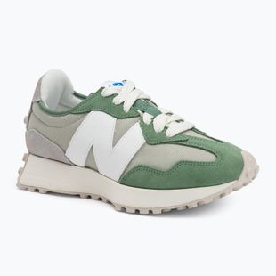 Încălțăminte New Balance 327's V1 mallard/green olivine