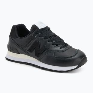 Încălțăminte pentru femei New Balance Classic 574's V2 black/white/black