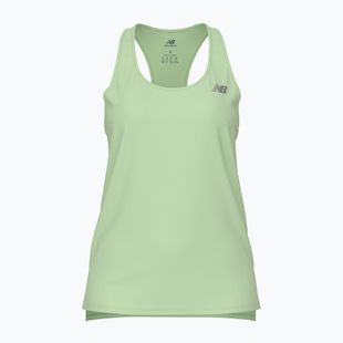 Tank top de alergare pentru femei New Balance Sport Essentials Tank melonwat