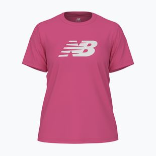 Femei New Balance Jersey Logo dragonbe