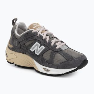 Încălțăminte New Balance CM878 V1 dark grey