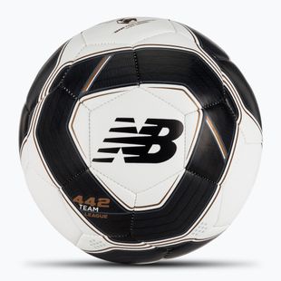 New Balance 442 Team Trainer alb dimensiune 5 fotbal