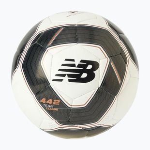 New Balance 442 Team Trainer alb dimensiune 5 fotbal