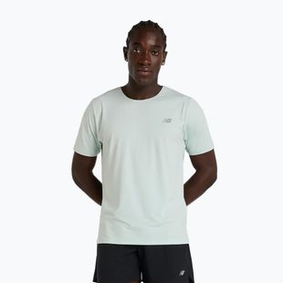 Tricou de alergare New Balance Race Day clayash pentru bărbați
