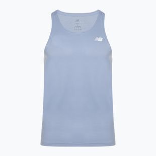 Tank top de alergare pentru bărbați New Balance Sport Essentials Singlet duskshow