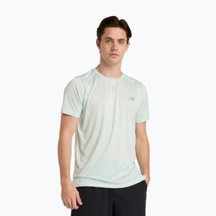 Tricou bărbătesc New Balance Sport Essentials clayash