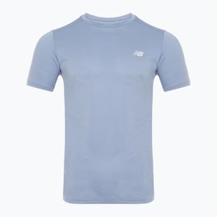 Tricou pentru bărbați  New Balance Run duskshow