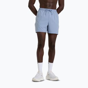 Pantaloni scurți de alergare New Balance Sport Essential 5" duskshow pentru bărbați