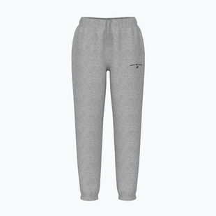 New Balance Reimagined Fleece Jogger pantaloni ashheath pentru femei
