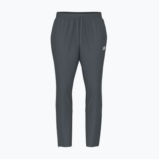 Pantaloni de alergare New Balance Sport Woven graphite pentru bărbați
