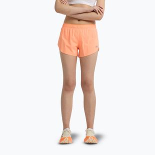 Pantaloni scurți de alergare pentru femei New Balance Rc Ultra Light hotmango