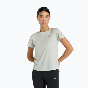 Tricou pentru femei New Balance Athletics clayashh