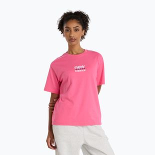 Tricou pentru femei New Balance Sport Relaxed Graphic dragonbe