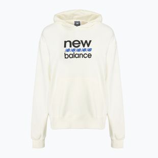 Femeii New Balance Sport Graphic French Terry Hoodie seasait