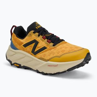 New Balance Fresh Foam X Hierro V9 marmalade pantofi de alergare pentru bărbați