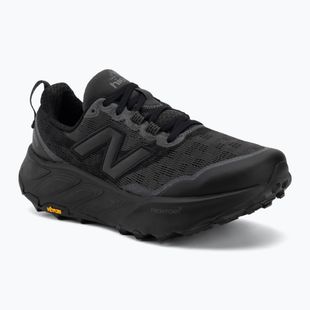 Încălțăminte de alergare pentru bărbați New Balance Fresh Foam Hierro V9 black cement/black z9