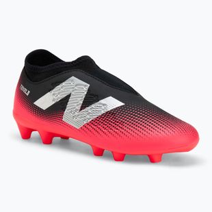 Încălțăminte de fotbal pentru copii  New Balance Tekela Magique V4+ Jr FG black