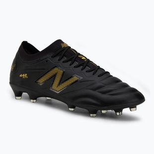 Încălțăminte de fotbal pentru bărbați  New Balance 442 Elite FG V2 black