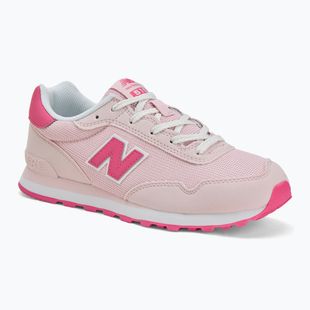 Încălțăminte pentru copii  New Balance 515's V1 rose sugar