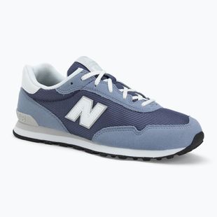 Încălțăminte pentru copii  New Balance 515's V1 dark shower