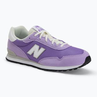 Încălțăminte pentru copii  New Balance 515's V1 lilac glo