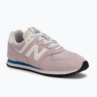 Încălțăminte New Balance 574's V1 twilinght haze