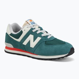 Încălțăminte New Balance 574's V1 new spruce
