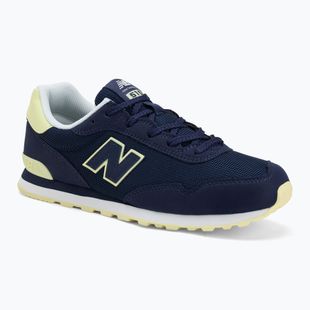 Încălțăminte pentru copii  New Balance 515's V1 nb navy GC515KF