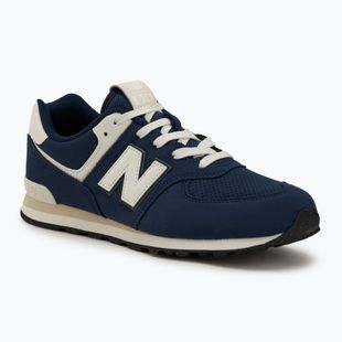 Încălțăminte New Balance 574's V1 nb navy GC574BCE