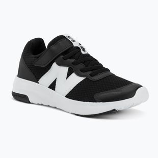 Încălțăminte pentru copii New Balance 578's V1 black/white