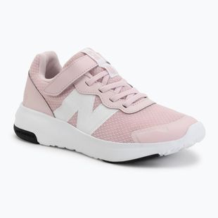 Încălțăminte pentru copii New Balance 578's V1 pink haze/white pk