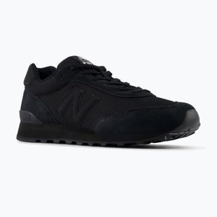 Încălțăminte pentru bărbați New Balance Classic 515's V3 black/black agr
