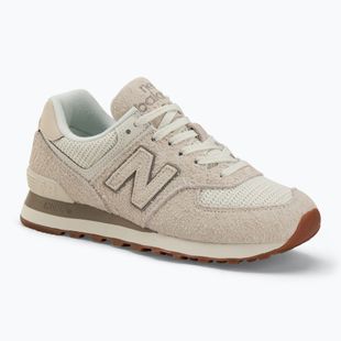 Încălțăminte pentru femei New Balance 574's V2 sea salt WL574BEM