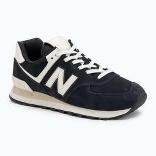 Încălțăminte New Balance 574's V2 black U574YCE