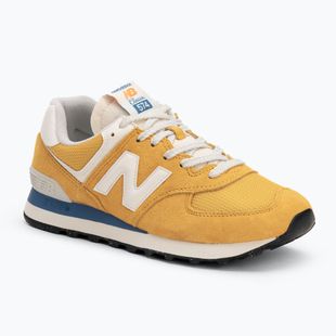 Încălțăminte New Balance 574's V2 marmalade