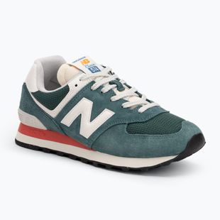 Încălțăminte New Balance 574's V2 new spruce