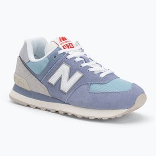 Încălțăminte New Balance 574's V2 dusk shower