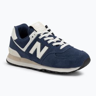 Încălțăminte New Balance 574's V2 indigo