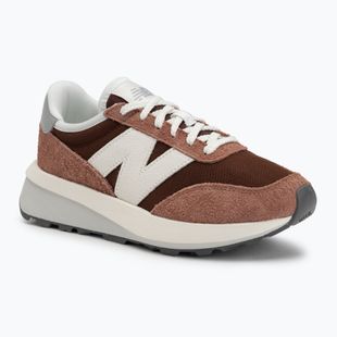 Pantofi New Balance U370V1 pecan