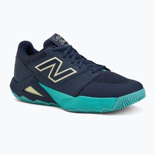 Încălțăminte de tenis pentru bărbați New Balance Coco V2 team navy