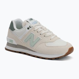 Încălțăminte pentru femei New Balance 574's V2 sea salt WL574CGR