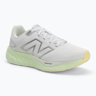 Încălțăminte de alergare pentru femei New Balance Fresh Foam 680 v8 white