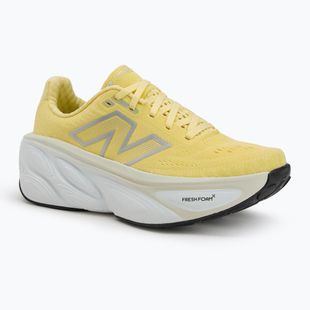 Încălțăminte de alergare pentru femei New Balance Fresh Foam X More v5 parchment