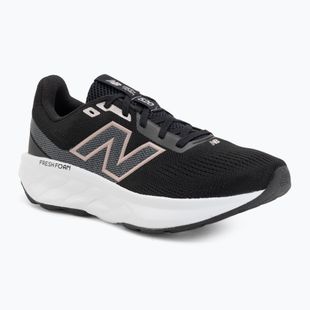 Încălțăminte de alergare pentru femei New Balance Fresh Foam 520's V9 black/castlerock/silver metallic