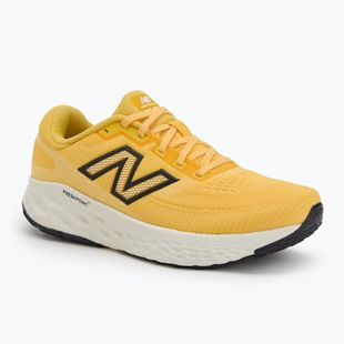 Încălțăminte de alergare pentru femei New Balance Fresh Foam X Evoz v4 clementine